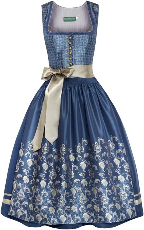 dirndl größe 46 lang|lang dirndl damen.